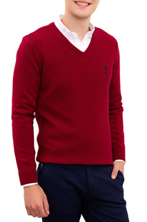 Пуловер U.S. Polo Assn.