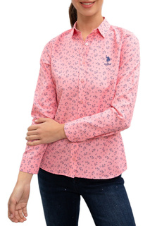 Рубашка U.S. Polo Assn.
