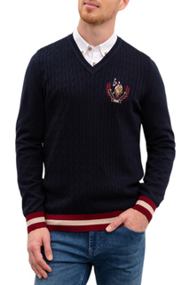 Пуловер U.S. Polo Assn.