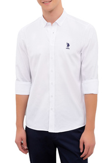 Рубашка U.S. Polo Assn.
