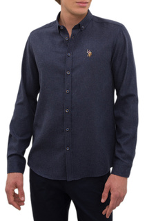 Рубашка U.S. Polo Assn.