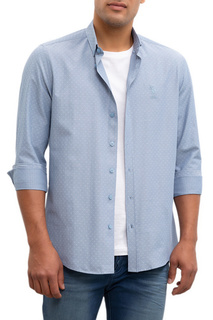 Рубашка U.S. Polo Assn.