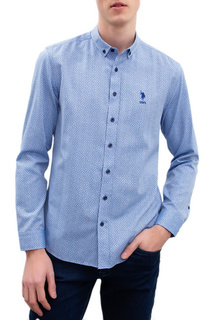 Рубашка U.S. Polo Assn.