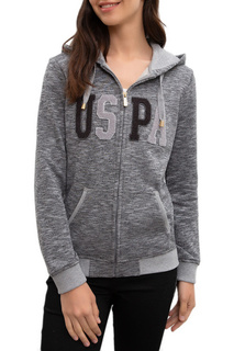 Толстовка U.S. Polo Assn.