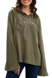 Толстовка U.S. Polo Assn.