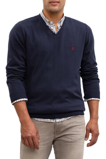 Пуловер U.S. Polo Assn.