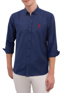 Рубашка U.S. Polo Assn.