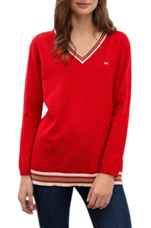 Пуловер U.S. Polo Assn.