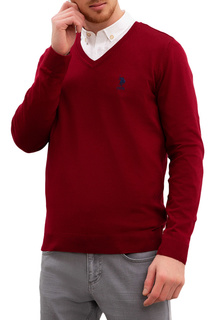 Пуловер U.S. Polo Assn.