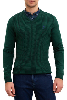 Пуловер U.S. Polo Assn.