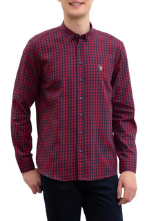 Рубашка U.S. Polo Assn.