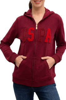 Толстовка U.S. Polo Assn.