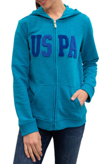 Толстовка U.S. Polo Assn.