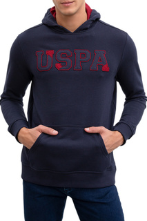 Худи U.S. Polo Assn.