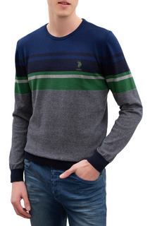 Джемпер U.S. Polo Assn.