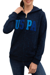 Толстовка U.S. Polo Assn.