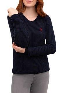 Джемпер U.S. Polo Assn.