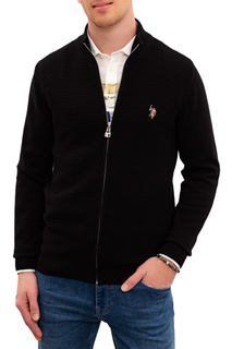 Кардиган U.S. Polo Assn.