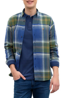 Рубашка U.S. Polo Assn.