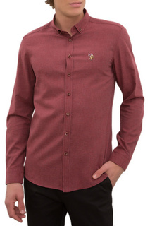 Рубашка U.S. Polo Assn.
