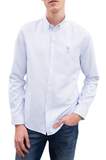 Рубашка U.S. Polo Assn.