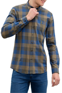 Рубашка U.S. Polo Assn.