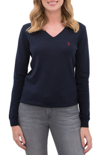 Пуловер U.S. Polo Assn.