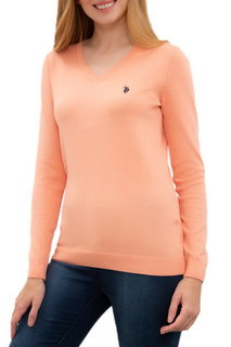 Пуловер U.S. Polo Assn.