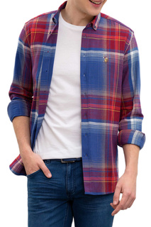 Рубашка U.S. Polo Assn.