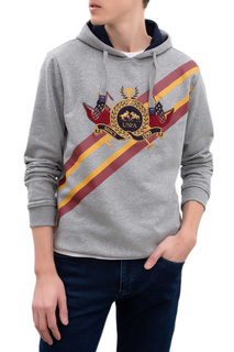 Толстовка U.S. Polo Assn.