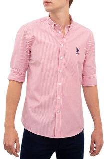 Рубашка U.S. Polo Assn.