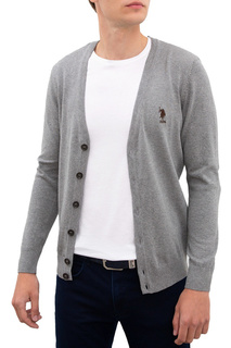 Кардиган U.S. Polo Assn.