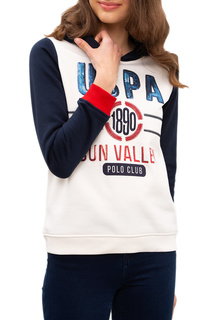 Толстовка U.S. Polo Assn.