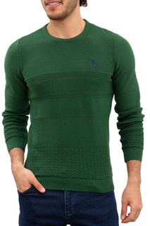 Джемпер U.S. Polo Assn.