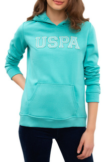 Худи U.S. Polo Assn.