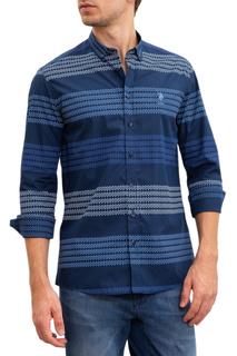 Рубашка U.S. Polo Assn.