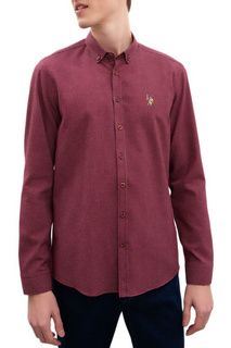Рубашка U.S. Polo Assn.