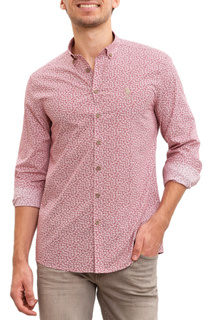 Рубашка U.S. Polo Assn.