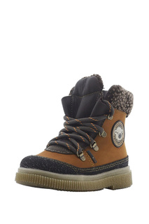 Ботинки SHOESLEL