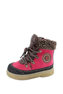 Ботинки SHOESLEL