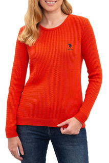 Джемпер U.S. Polo Assn.
