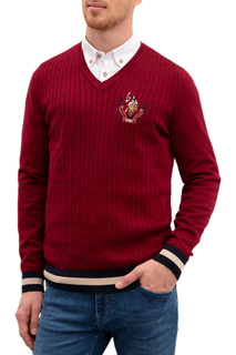 Пуловер U.S. Polo Assn.