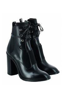 Ботильоны Casadei