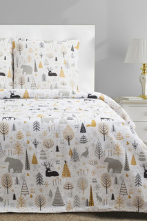 Постельное белье Евро ЭТЕЛЬ