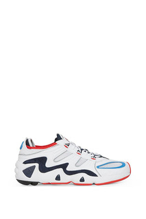 Кроссовки FYW S-97 FTWWHT adidas