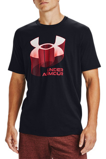 Футболка Under Armour