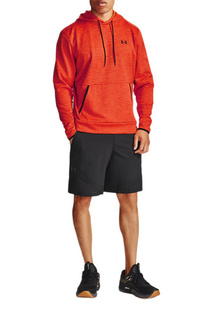 Шорты UA Rival Fleece Shorts Under Armour