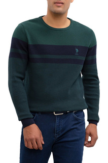 Джемпер U.S. Polo Assn.