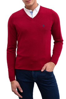 Пуловер U.S. Polo Assn.
