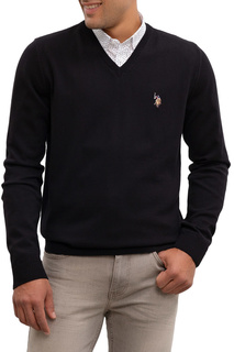 Пуловер U.S. Polo Assn.